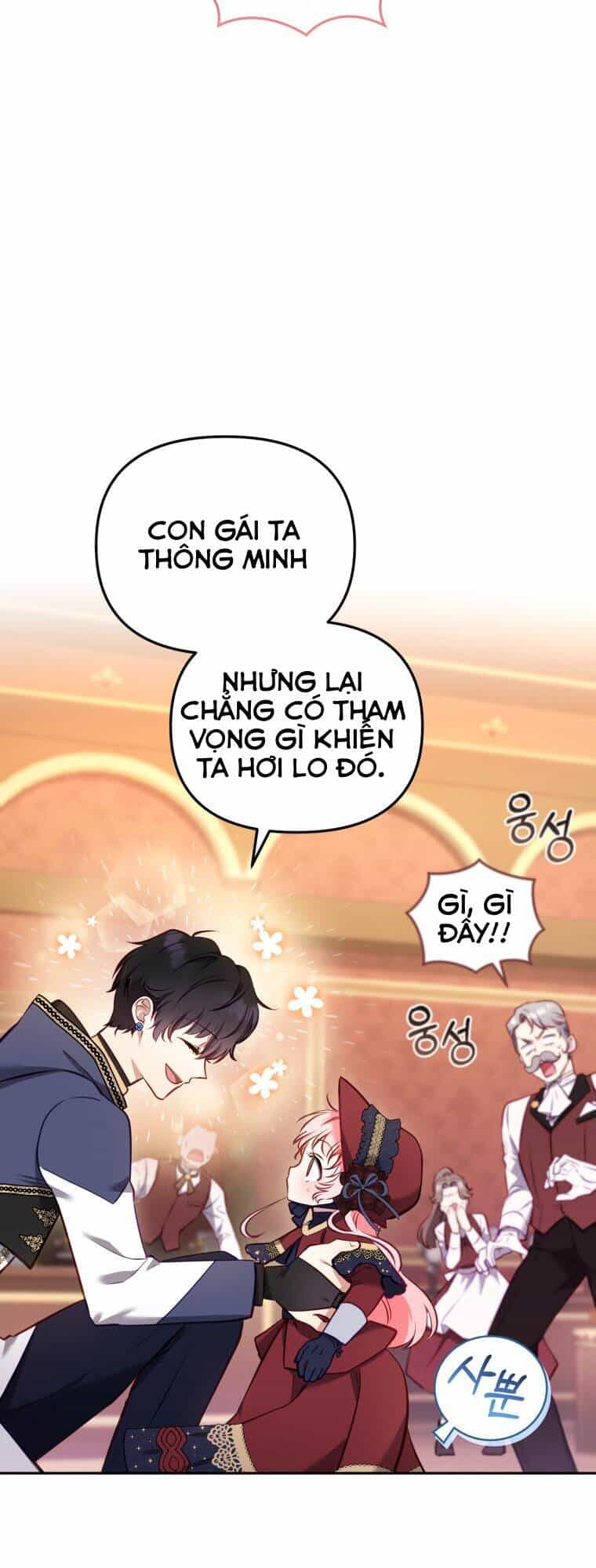 Tôi Đang Được Nuôi Dưỡng Bởi Những Kẻ Phản Diện - Chương 6 - ảnh 46