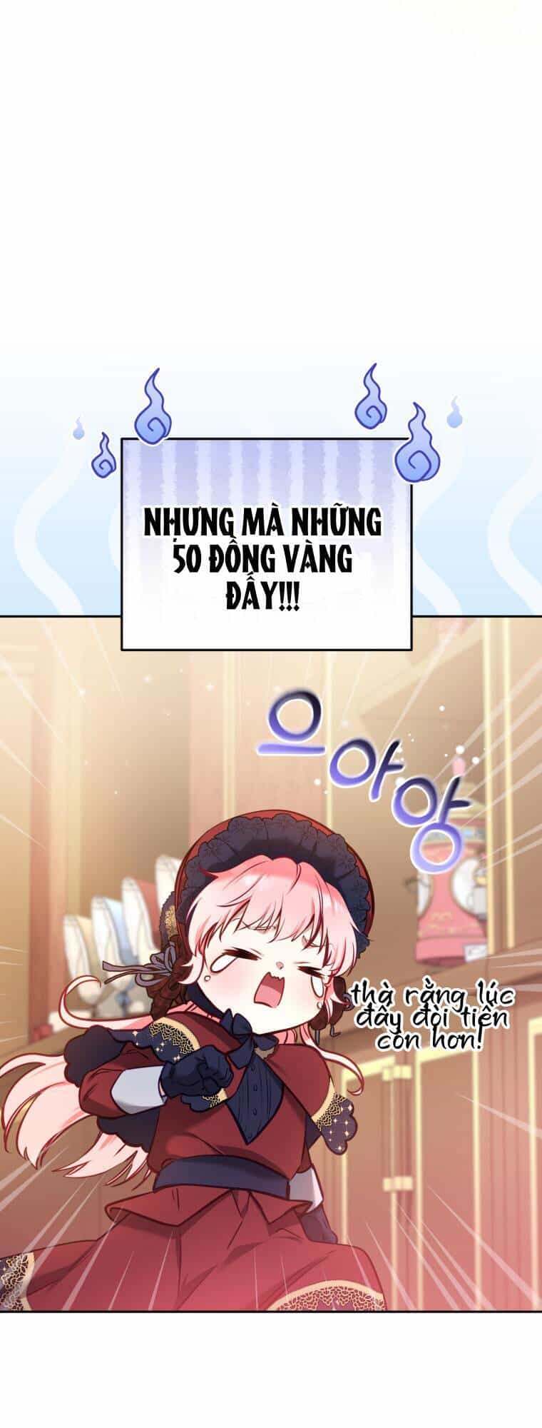 Tôi Đang Được Nuôi Dưỡng Bởi Những Kẻ Phản Diện - Chương 6 - ảnh 55