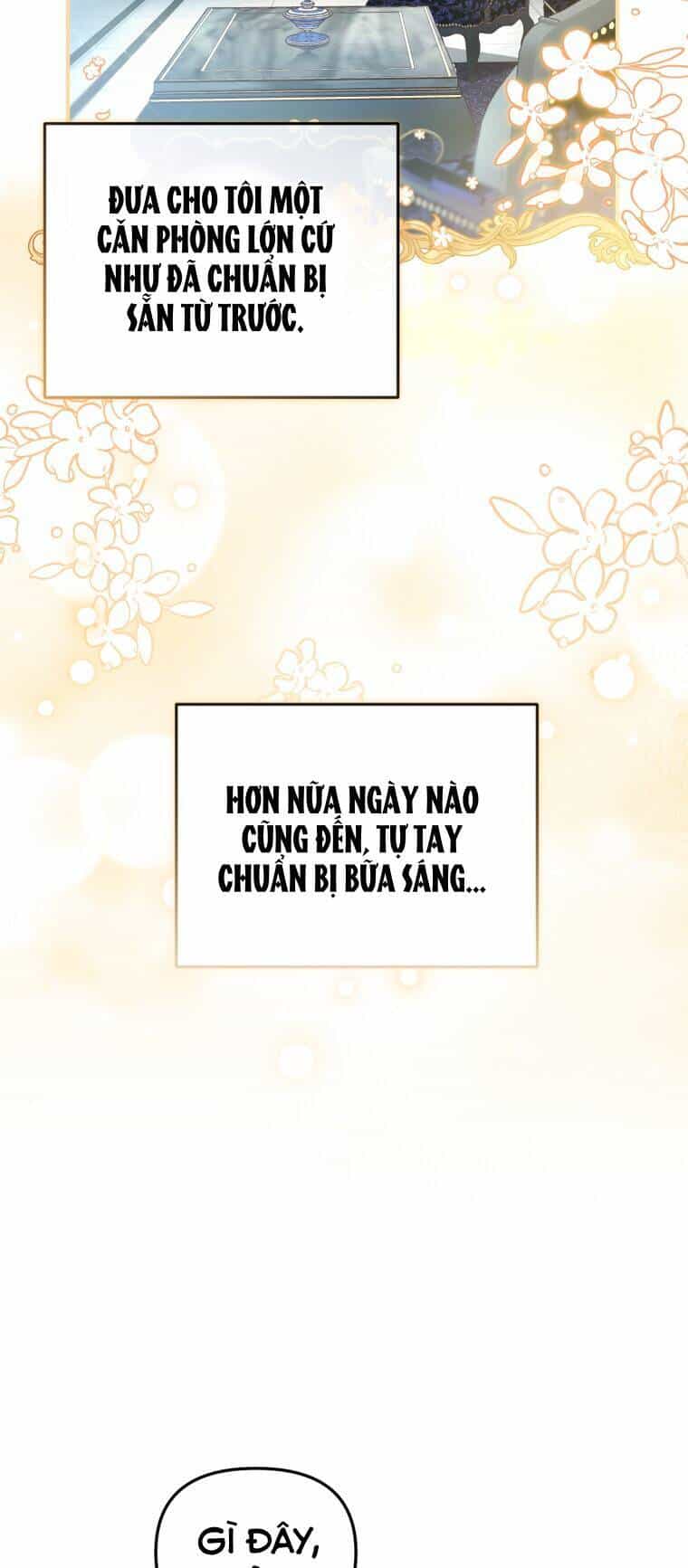 Tôi Đang Được Nuôi Dưỡng Bởi Những Kẻ Phản Diện - Chương 6 - ảnh 7
