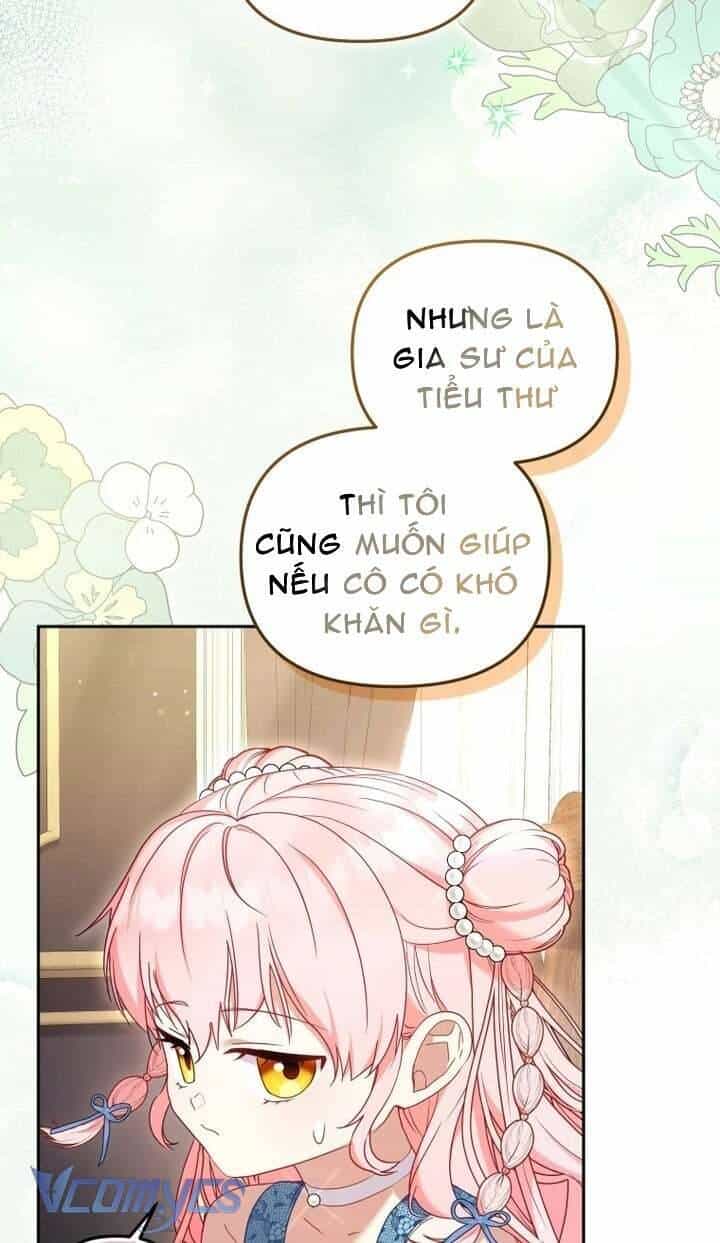 Tôi Đang Được Nuôi Dưỡng Bởi Những Kẻ Phản Diện - Chương 60 - ảnh 10