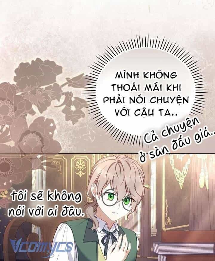 Tôi Đang Được Nuôi Dưỡng Bởi Những Kẻ Phản Diện - Chương 60 - ảnh 12