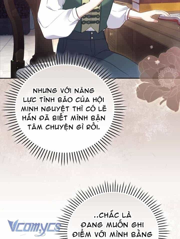 Tôi Đang Được Nuôi Dưỡng Bởi Những Kẻ Phản Diện - Chương 60 - ảnh 13