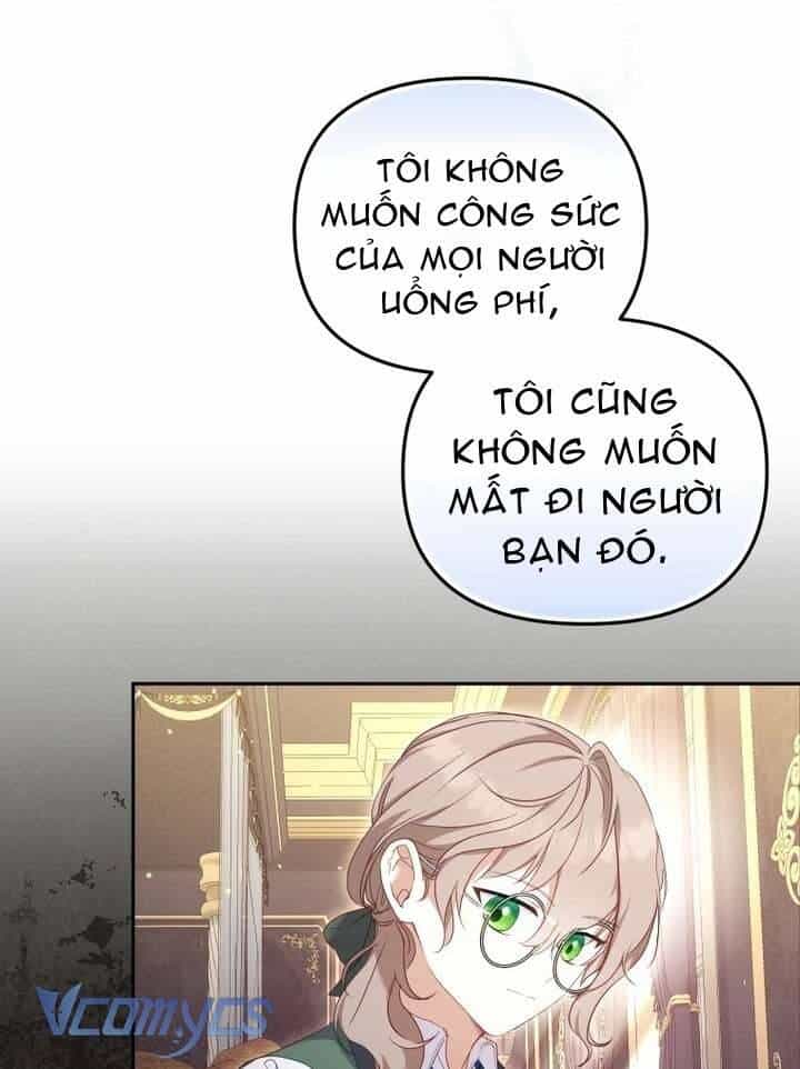 Tôi Đang Được Nuôi Dưỡng Bởi Những Kẻ Phản Diện - Chương 60 - ảnh 18
