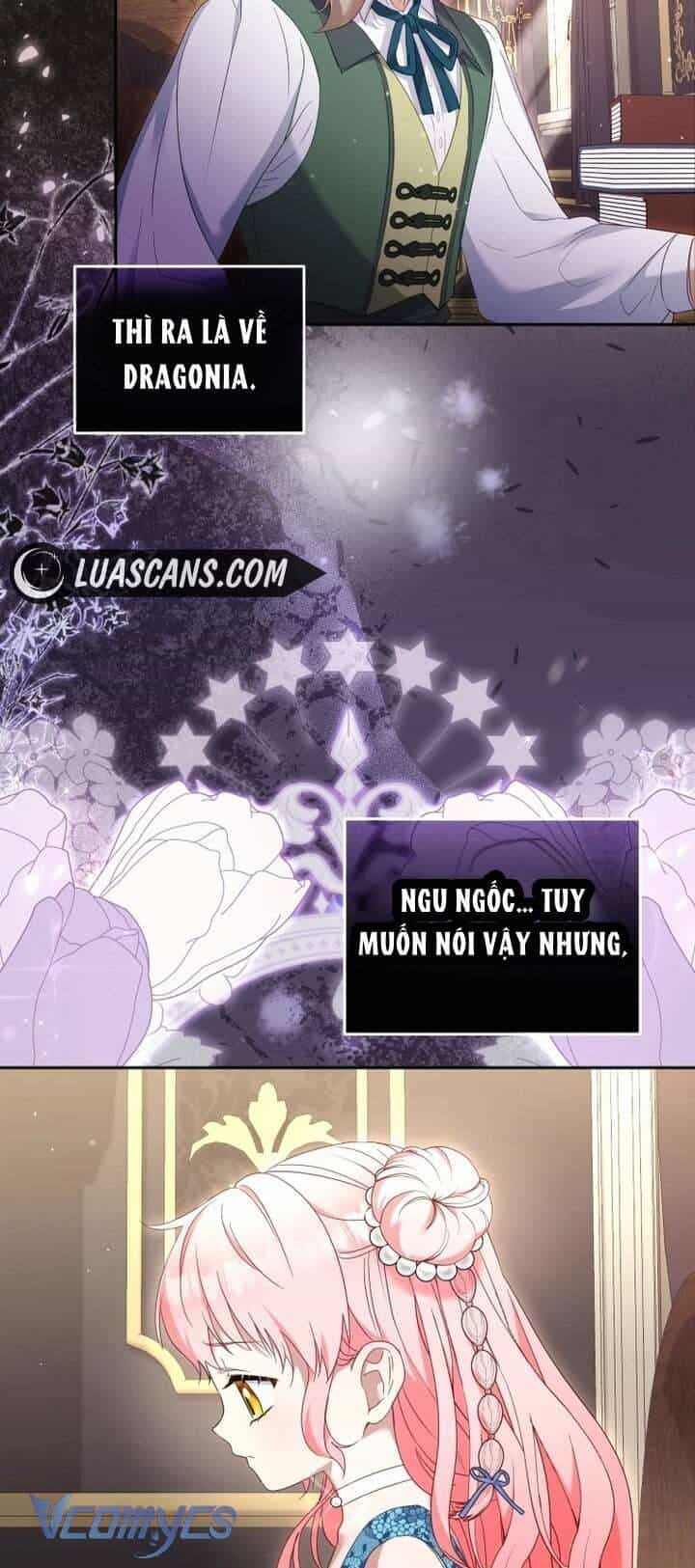 Tôi Đang Được Nuôi Dưỡng Bởi Những Kẻ Phản Diện - Chương 60 - ảnh 19