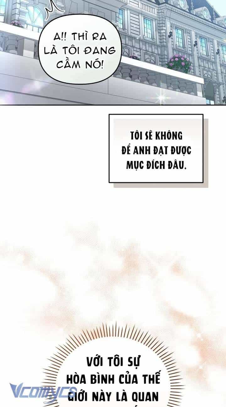 Tôi Đang Được Nuôi Dưỡng Bởi Những Kẻ Phản Diện - Chương 60 - ảnh 46