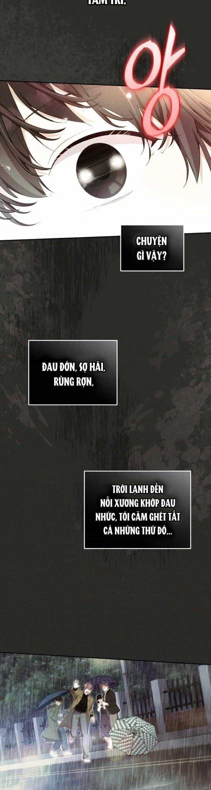Tôi Đang Được Nuôi Dưỡng Bởi Những Kẻ Phản Diện - Chương 62 - ảnh 39