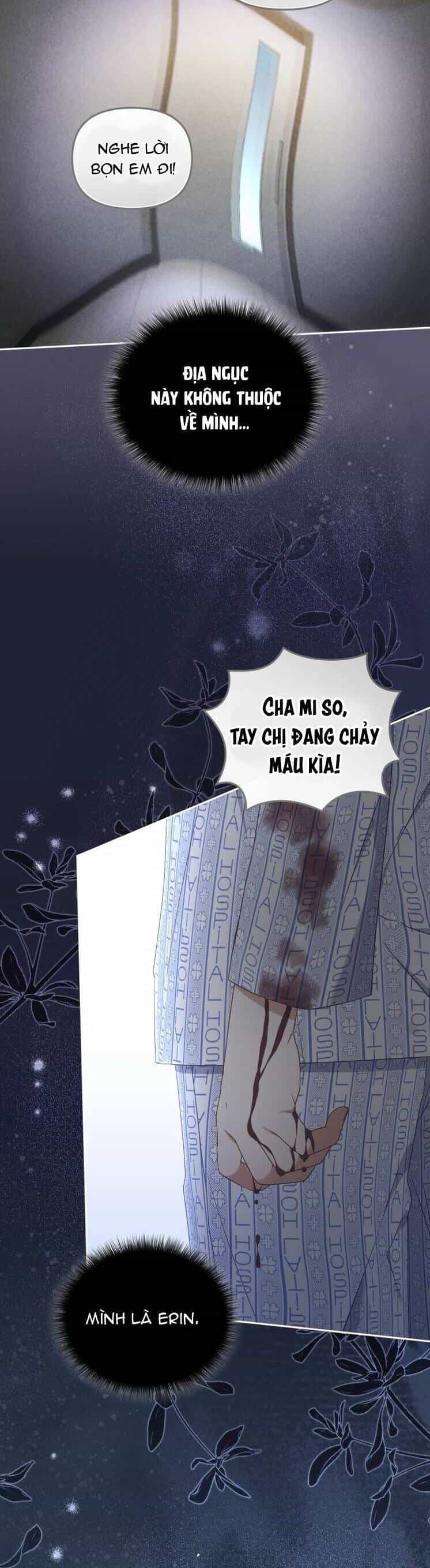 Tôi Đang Được Nuôi Dưỡng Bởi Những Kẻ Phản Diện - Chương 63 - ảnh 13
