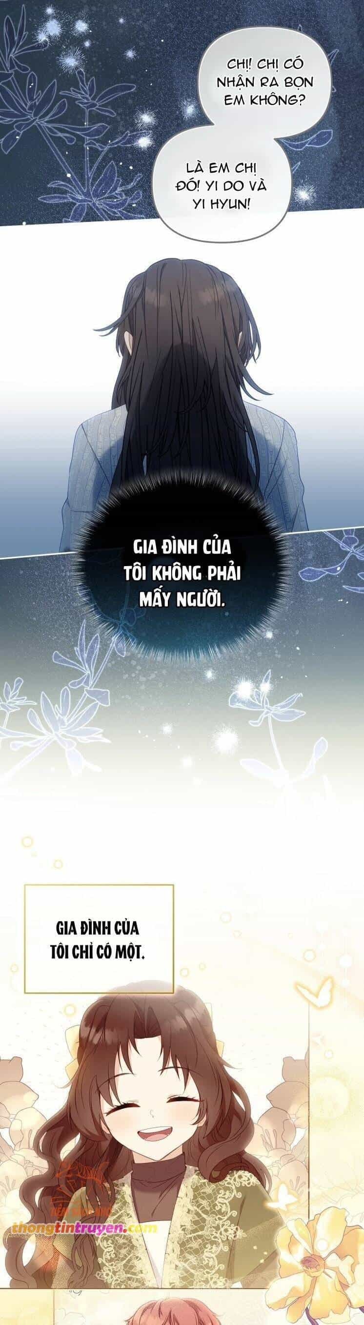 Tôi Đang Được Nuôi Dưỡng Bởi Những Kẻ Phản Diện - Chương 63 - ảnh 14