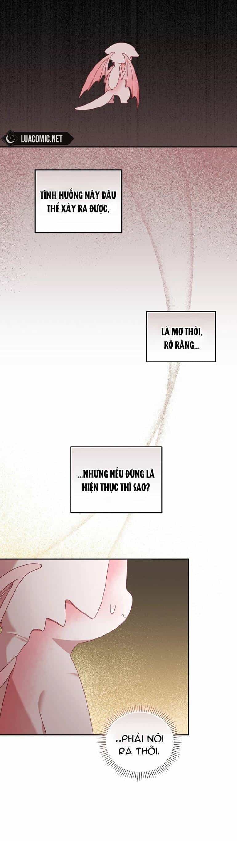 Tôi Đang Được Nuôi Dưỡng Bởi Những Kẻ Phản Diện - Chương 65 - ảnh 21