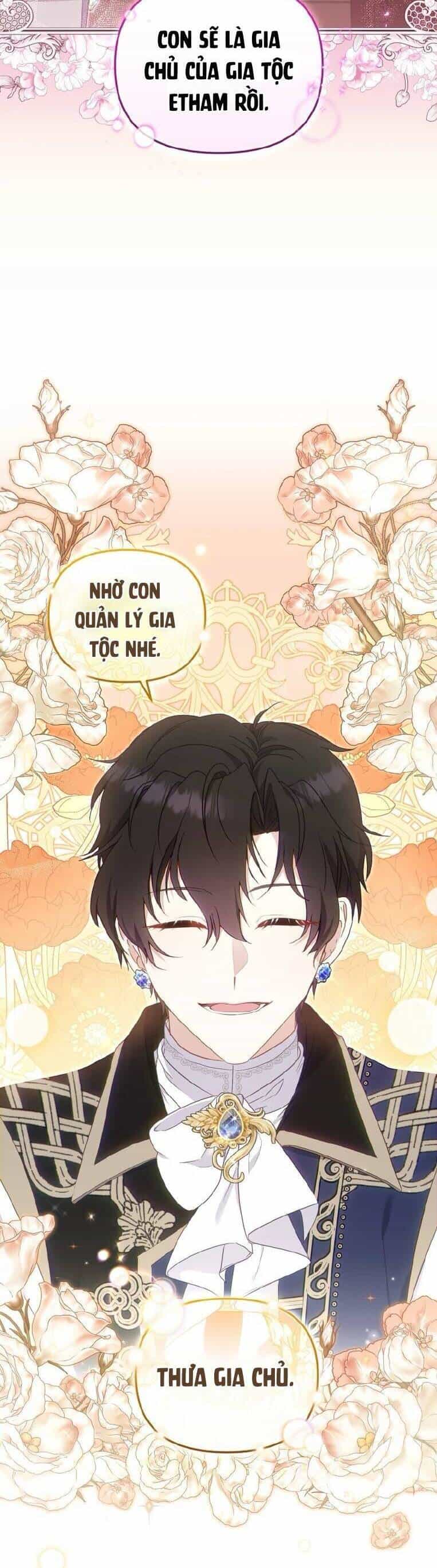 Tôi Đang Được Nuôi Dưỡng Bởi Những Kẻ Phản Diện - Chương 65 - ảnh 4