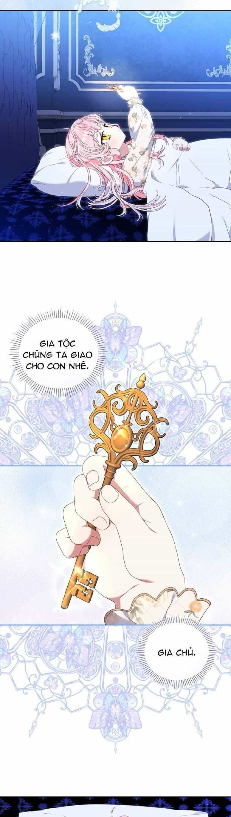 Tôi Đang Được Nuôi Dưỡng Bởi Những Kẻ Phản Diện - Chương 66 - ảnh 4