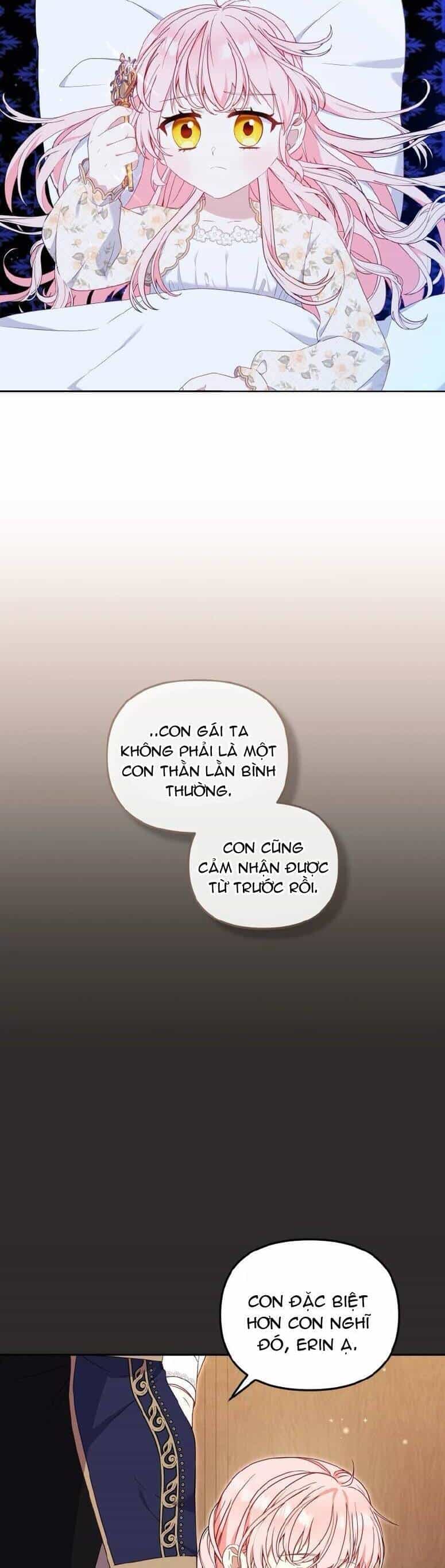 Tôi Đang Được Nuôi Dưỡng Bởi Những Kẻ Phản Diện - Chương 66 - ảnh 5