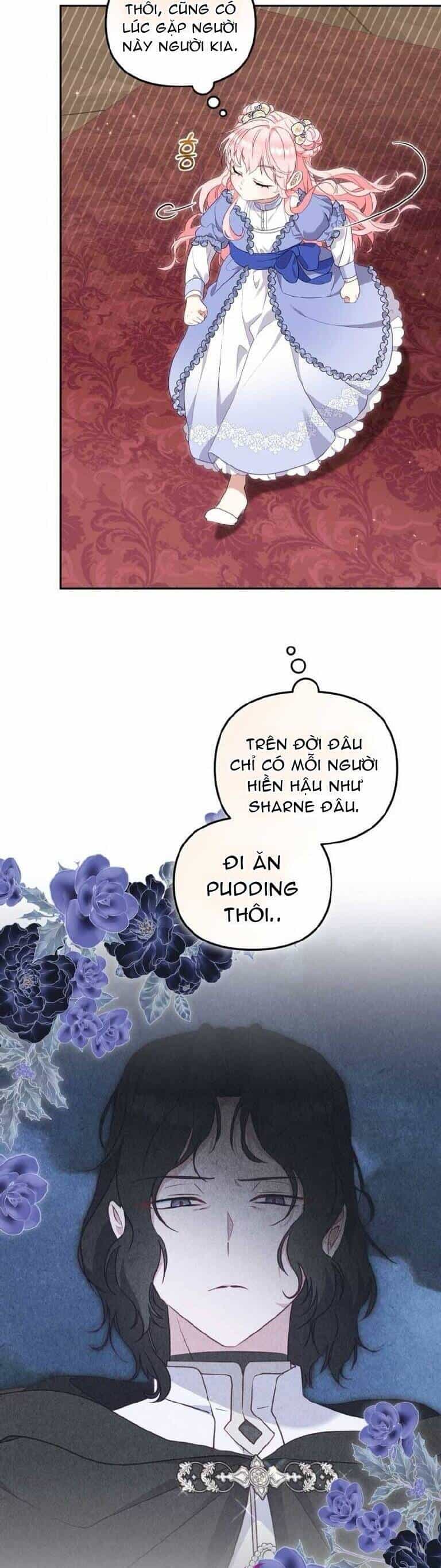 Tôi Đang Được Nuôi Dưỡng Bởi Những Kẻ Phản Diện - Chương 68 - ảnh 42