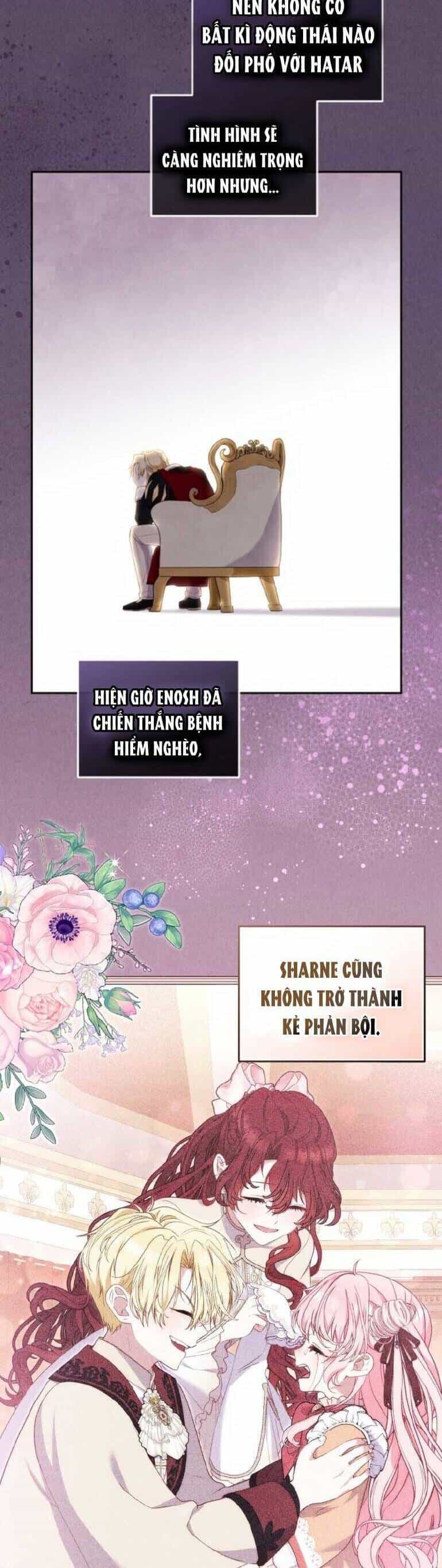 Tôi Đang Được Nuôi Dưỡng Bởi Những Kẻ Phản Diện - Chương 68 - ảnh 7