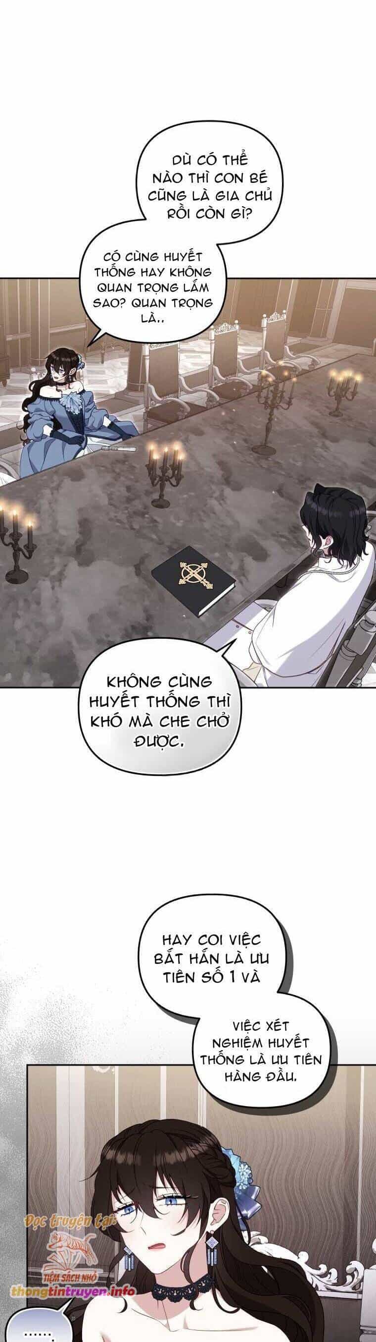 Tôi Đang Được Nuôi Dưỡng Bởi Những Kẻ Phản Diện - Chương 69 - ảnh 32