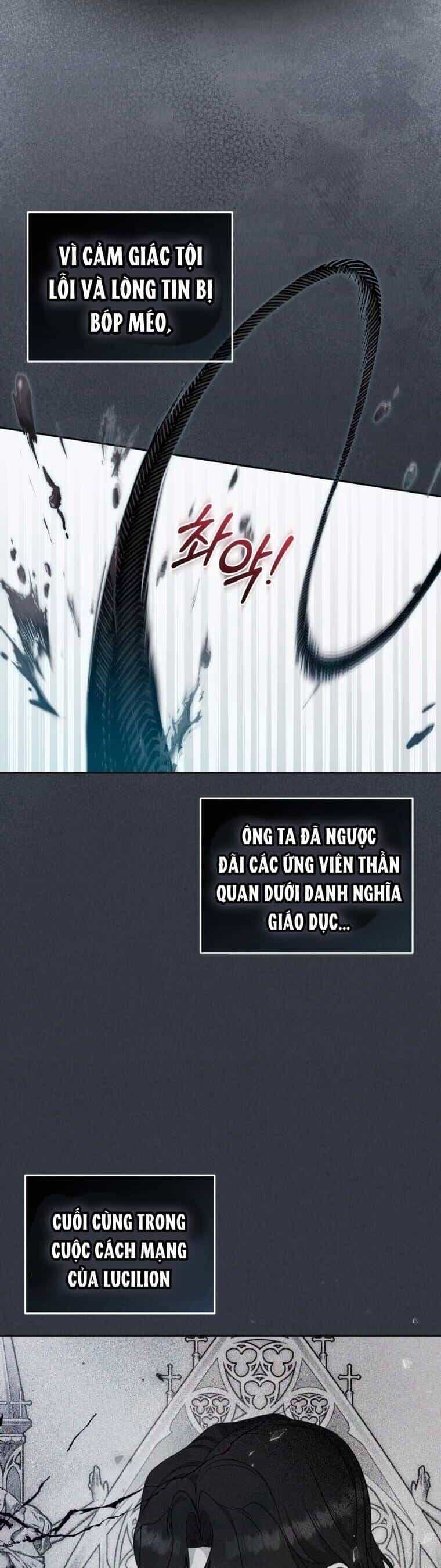 Tôi Đang Được Nuôi Dưỡng Bởi Những Kẻ Phản Diện - Chương 69 - ảnh 5