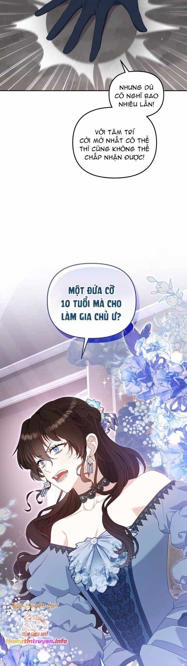 Tôi Đang Được Nuôi Dưỡng Bởi Những Kẻ Phản Diện - Chương 69 - ảnh 8