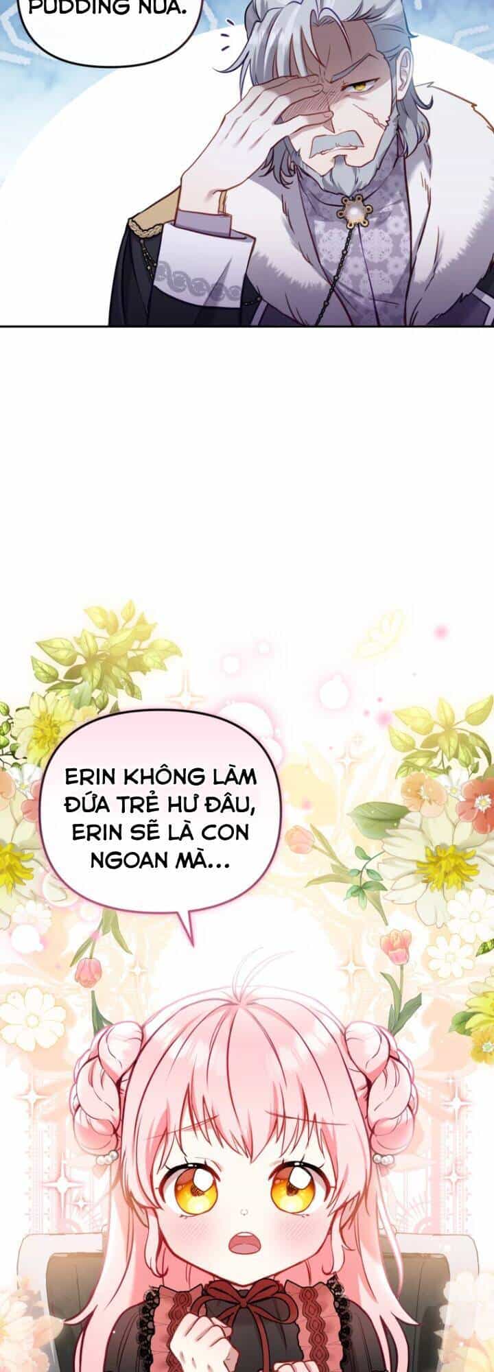 Tôi Đang Được Nuôi Dưỡng Bởi Những Kẻ Phản Diện - Chương 7 - ảnh 13