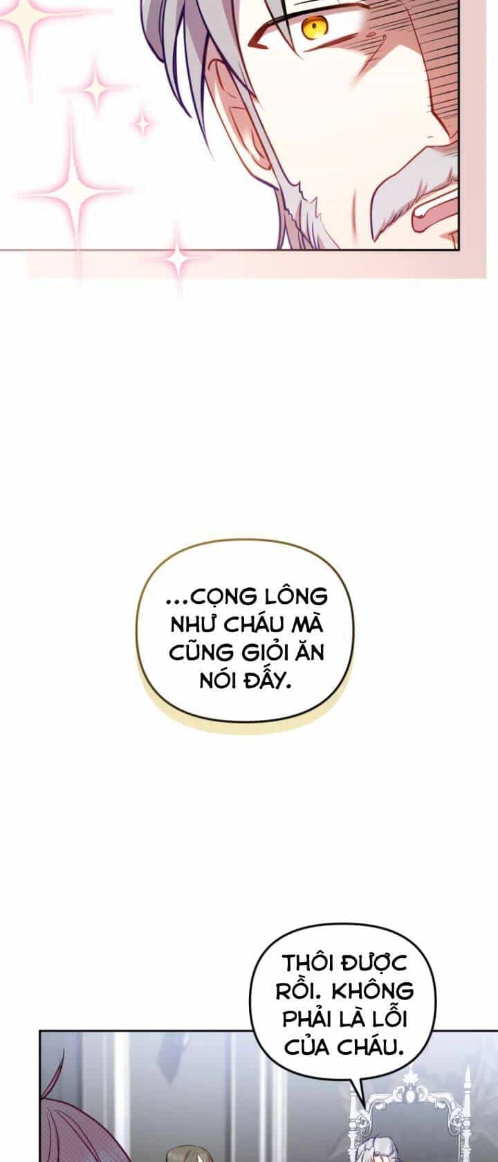 Tôi Đang Được Nuôi Dưỡng Bởi Những Kẻ Phản Diện - Chương 7 - ảnh 15