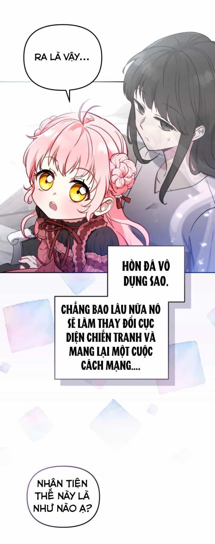 Tôi Đang Được Nuôi Dưỡng Bởi Những Kẻ Phản Diện - Chương 7 - ảnh 36