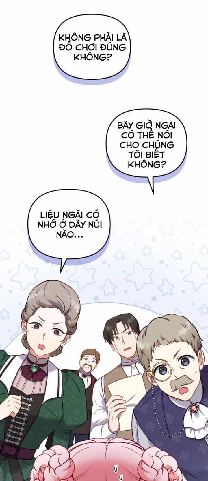 Tôi Đang Được Nuôi Dưỡng Bởi Những Kẻ Phản Diện - Chương 7 - ảnh 43