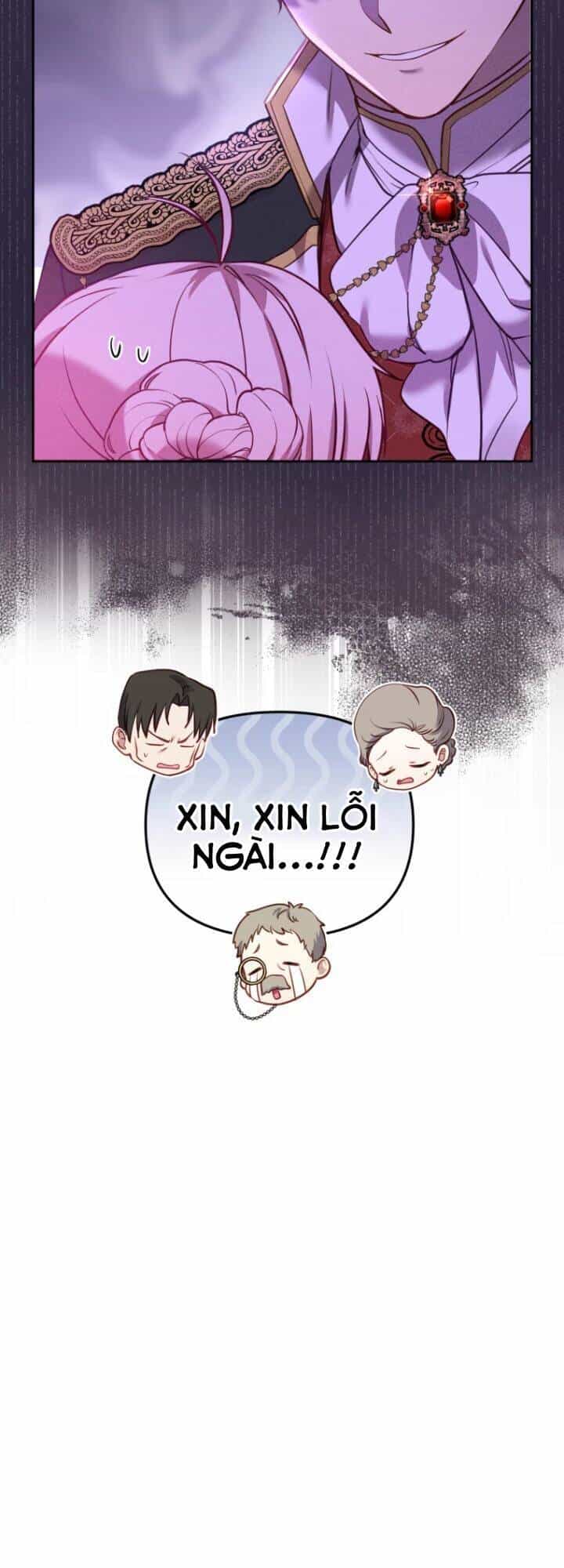Tôi Đang Được Nuôi Dưỡng Bởi Những Kẻ Phản Diện - Chương 7 - ảnh 46