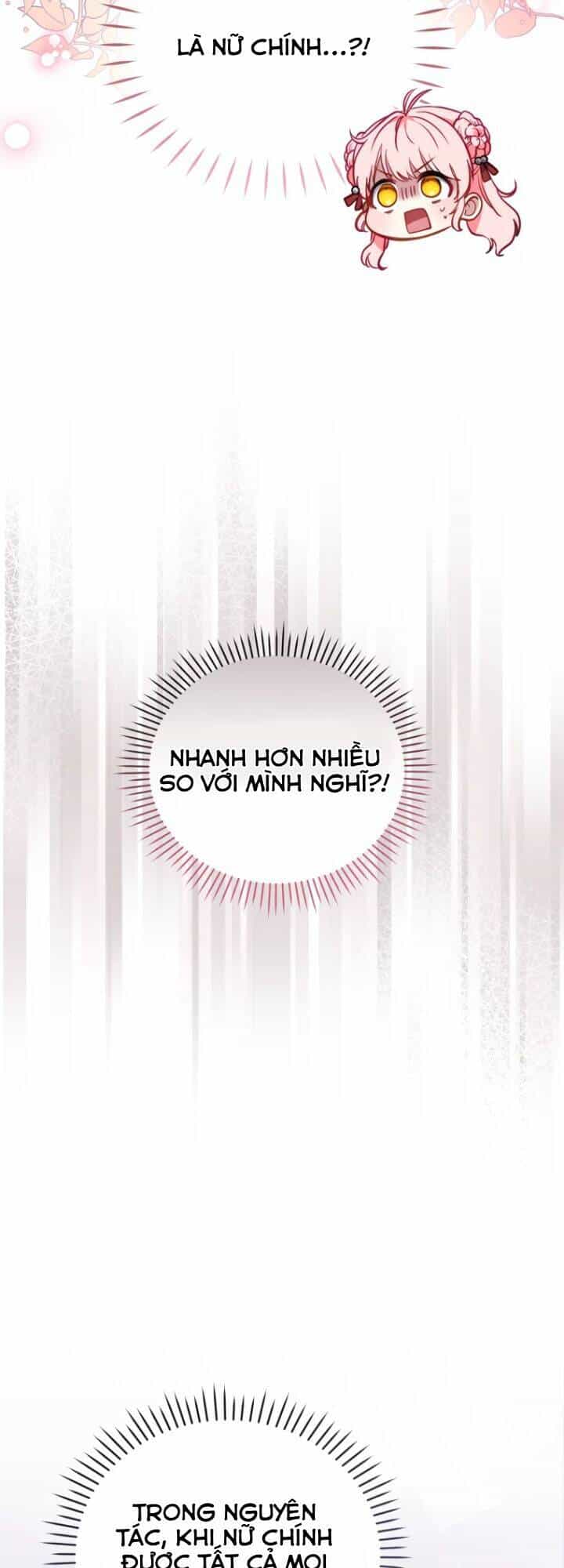 Tôi Đang Được Nuôi Dưỡng Bởi Những Kẻ Phản Diện - Chương 7 - ảnh 63