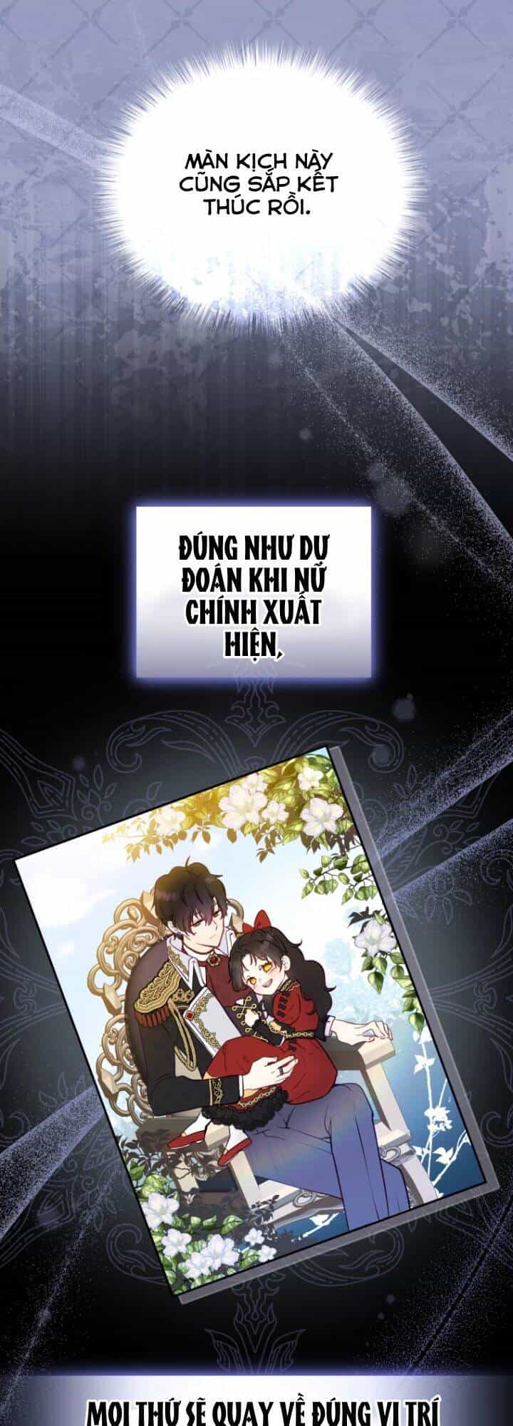 Tôi Đang Được Nuôi Dưỡng Bởi Những Kẻ Phản Diện - Chương 7 - ảnh 74
