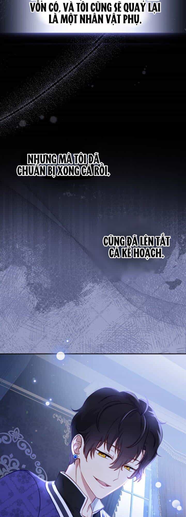 Tôi Đang Được Nuôi Dưỡng Bởi Những Kẻ Phản Diện - Chương 7 - ảnh 75