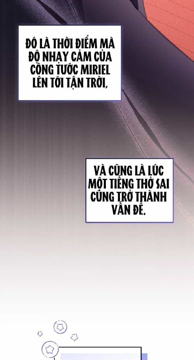 Tôi Đang Được Nuôi Dưỡng Bởi Những Kẻ Phản Diện - Chương 7 - ảnh 8