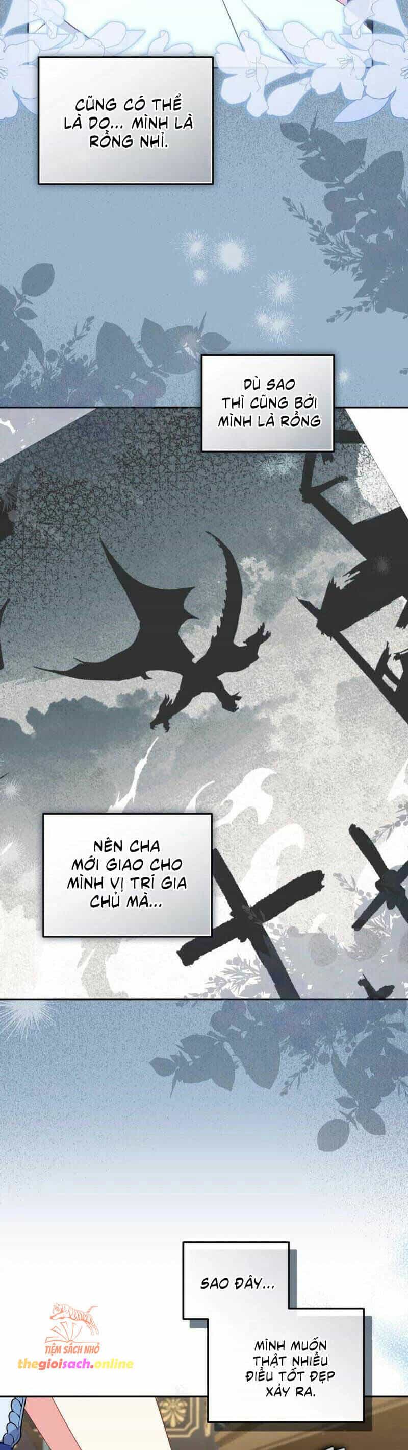 Tôi Đang Được Nuôi Dưỡng Bởi Những Kẻ Phản Diện - Chương 73 - ảnh 20