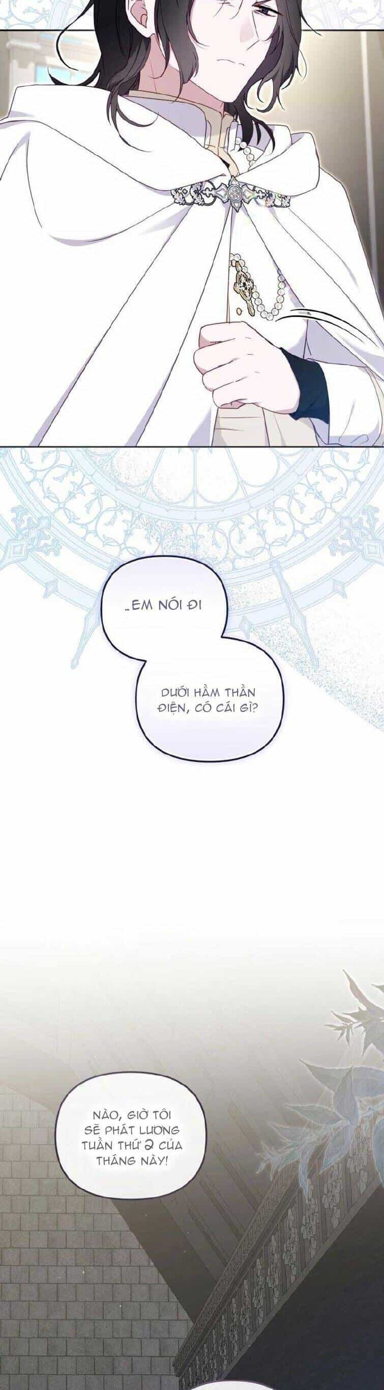 Tôi Đang Được Nuôi Dưỡng Bởi Những Kẻ Phản Diện - Chương 75 - ảnh 26
