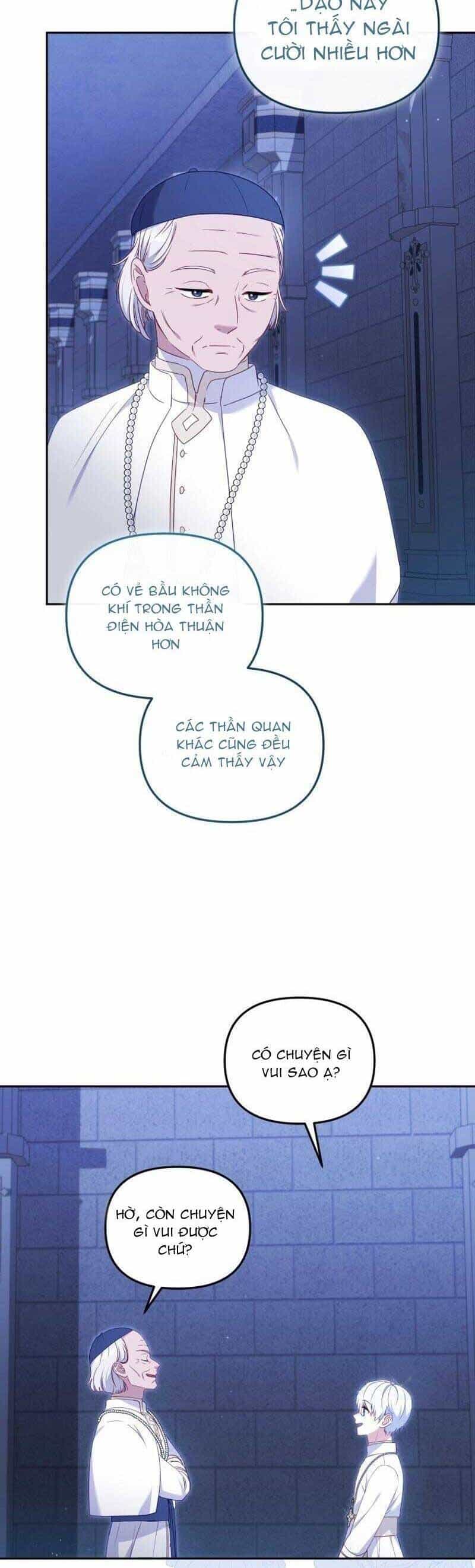 Tôi Đang Được Nuôi Dưỡng Bởi Những Kẻ Phản Diện - Chương 75 - ảnh 41