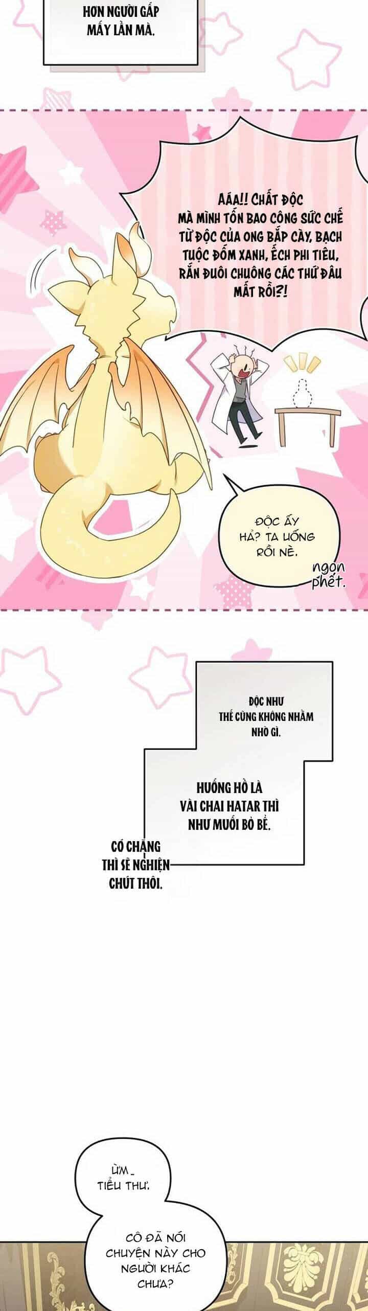 Tôi Đang Được Nuôi Dưỡng Bởi Những Kẻ Phản Diện - Chương 76 - ảnh 16