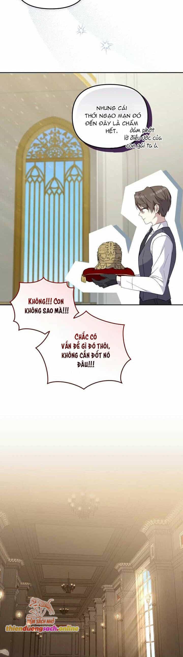 Tôi Đang Được Nuôi Dưỡng Bởi Những Kẻ Phản Diện - Chương 76 - ảnh 39