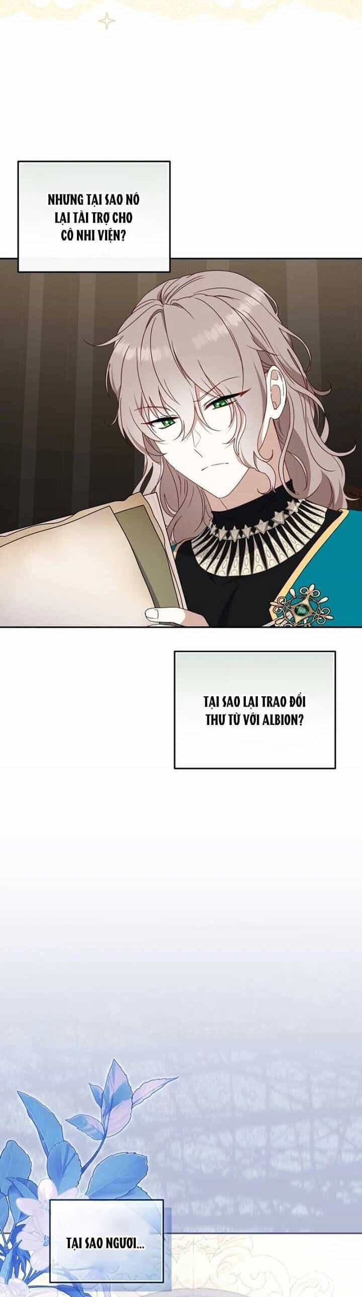 Tôi Đang Được Nuôi Dưỡng Bởi Những Kẻ Phản Diện - Chương 77 - ảnh 28