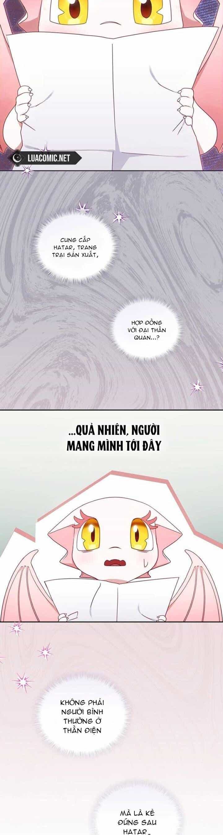 Tôi Đang Được Nuôi Dưỡng Bởi Những Kẻ Phản Diện - Chương 79 - ảnh 38