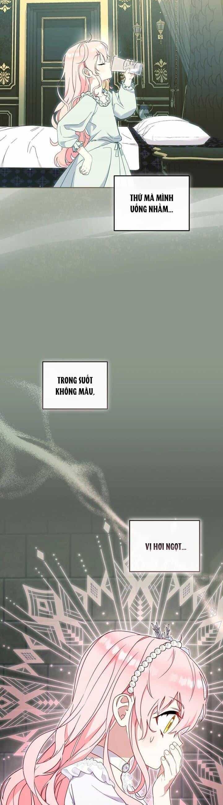 Tôi Đang Được Nuôi Dưỡng Bởi Những Kẻ Phản Diện - Chương 79 - ảnh 5