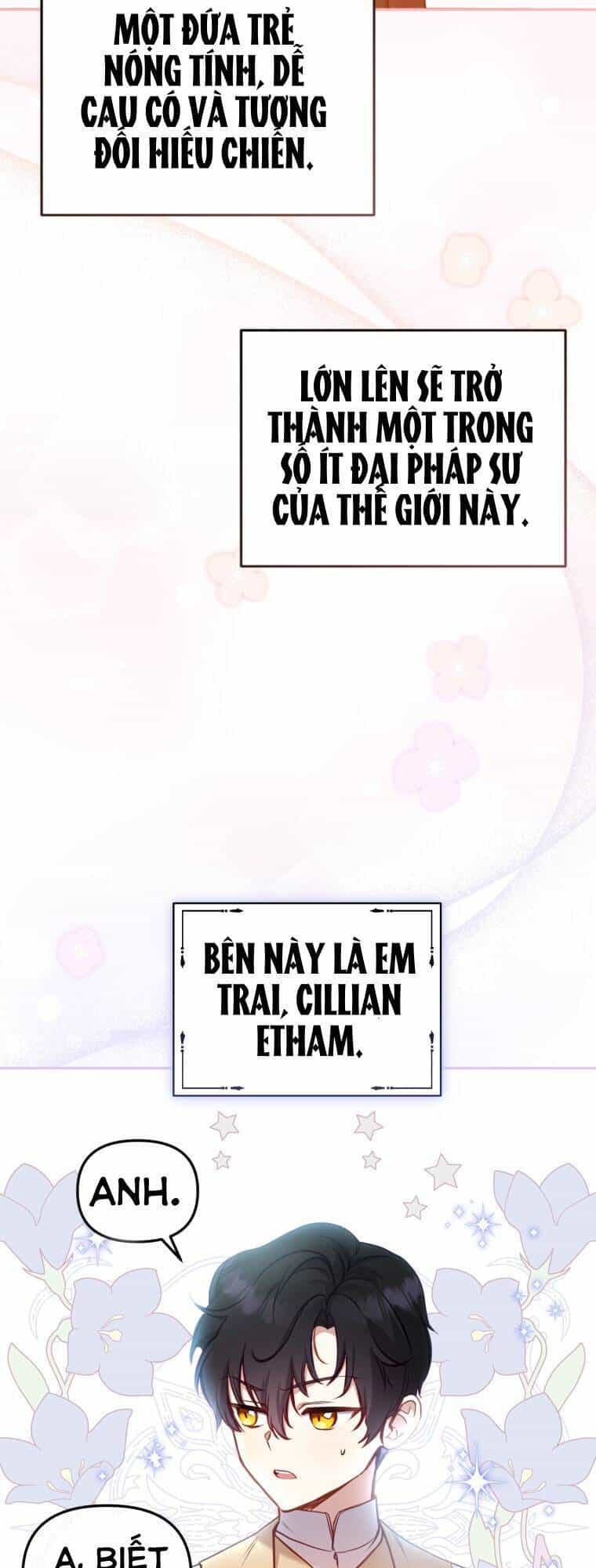 Tôi Đang Được Nuôi Dưỡng Bởi Những Kẻ Phản Diện - Chương 8 - ảnh 28