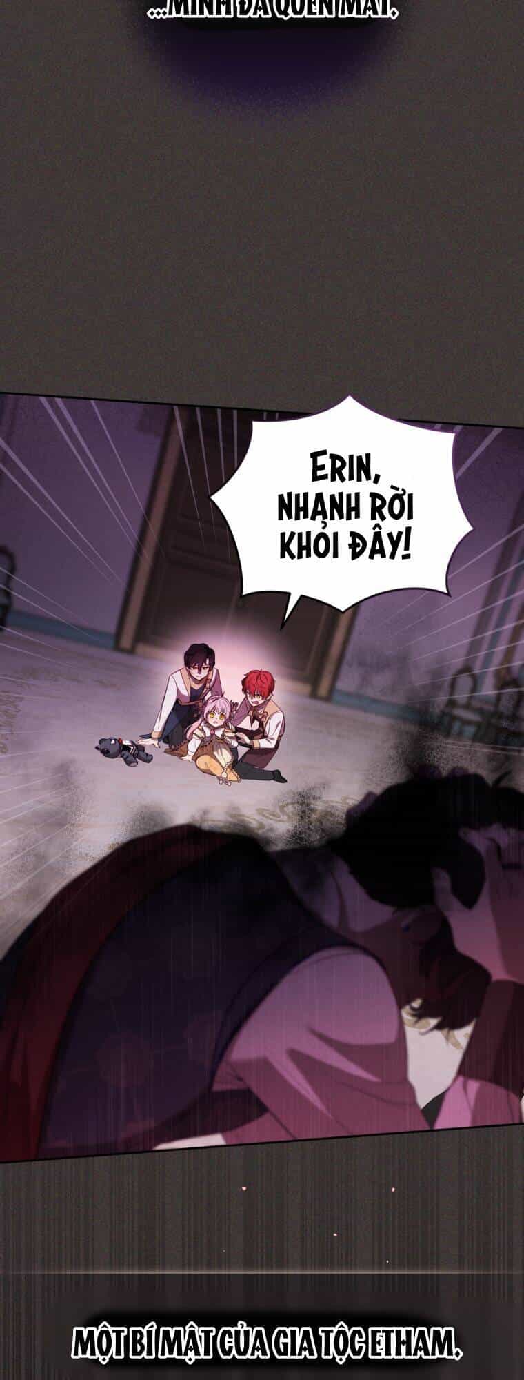 Tôi Đang Được Nuôi Dưỡng Bởi Những Kẻ Phản Diện - Chương 8 - ảnh 81