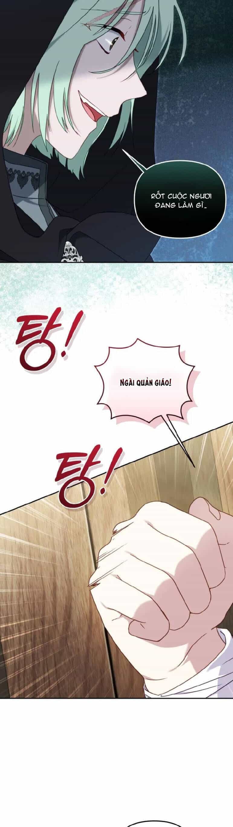 Tôi Đang Được Nuôi Dưỡng Bởi Những Kẻ Phản Diện - Chương 80 - ảnh 10