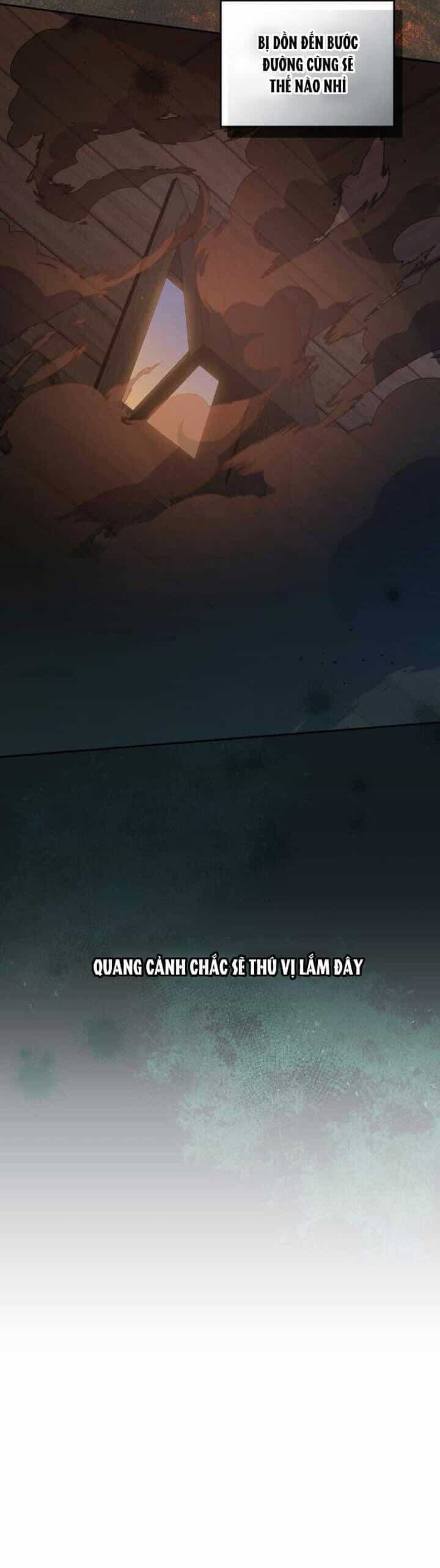 Tôi Đang Được Nuôi Dưỡng Bởi Những Kẻ Phản Diện - Chương 82 - ảnh 15