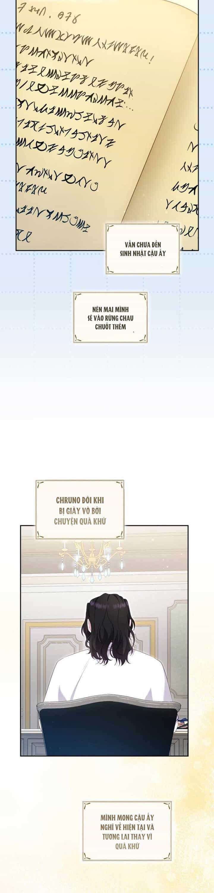 Tôi Đang Được Nuôi Dưỡng Bởi Những Kẻ Phản Diện - Chương 82 - ảnh 29