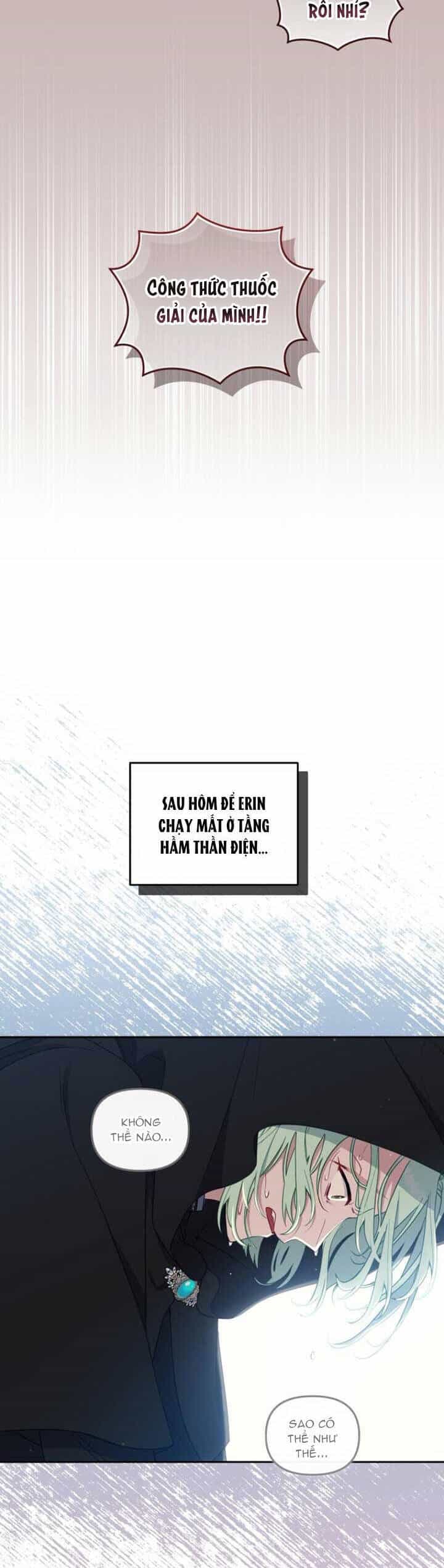 Tôi Đang Được Nuôi Dưỡng Bởi Những Kẻ Phản Diện - Chương 82 - ảnh 3