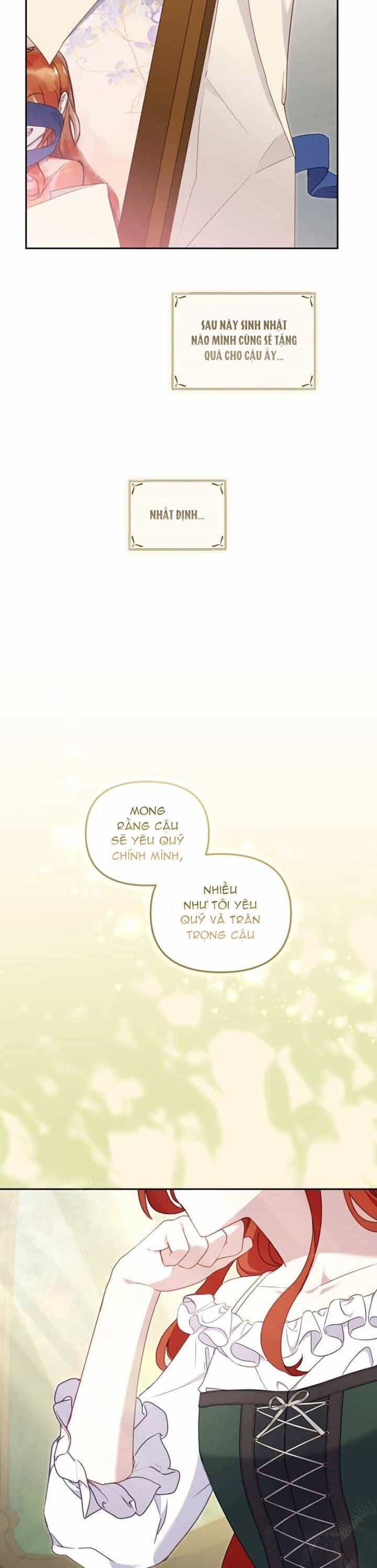 Tôi Đang Được Nuôi Dưỡng Bởi Những Kẻ Phản Diện - Chương 82 - ảnh 31