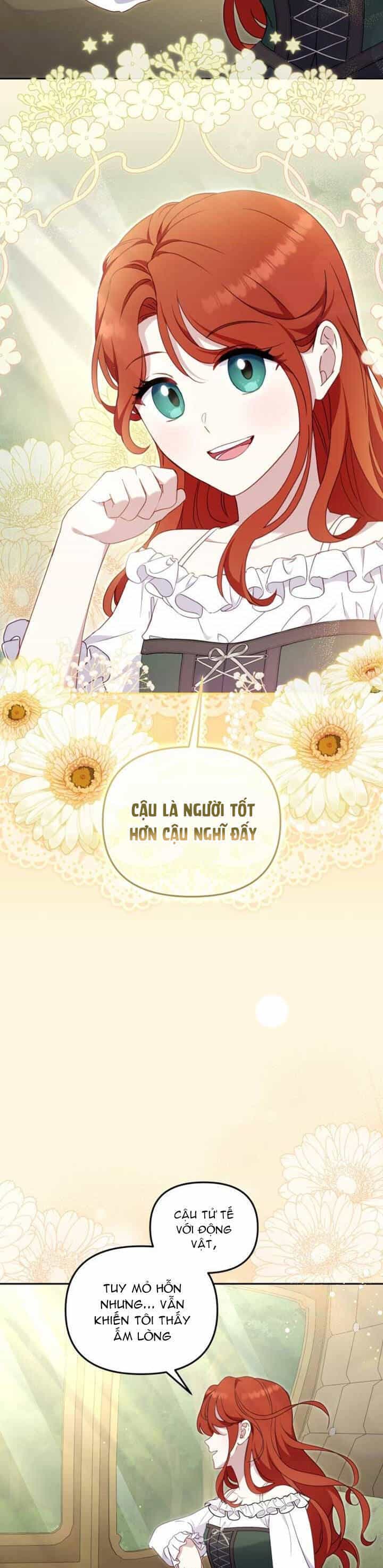 Tôi Đang Được Nuôi Dưỡng Bởi Những Kẻ Phản Diện - Chương 82 - ảnh 32