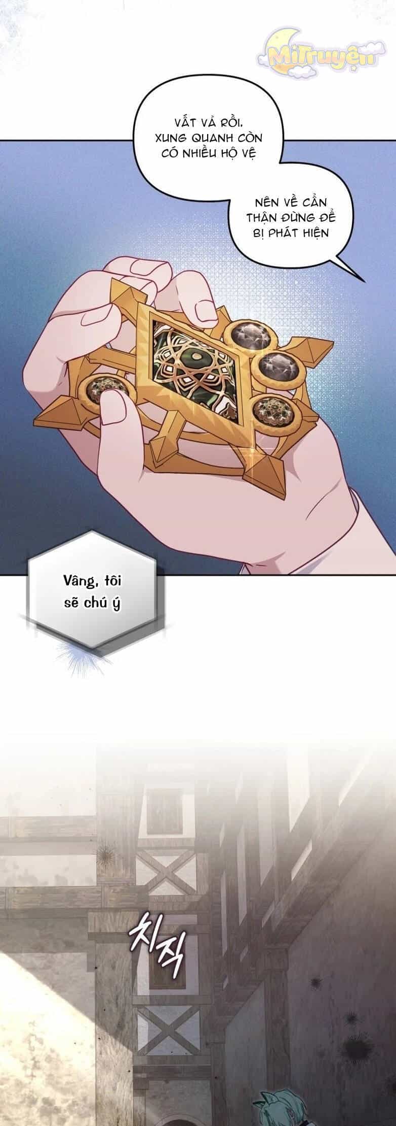Tôi Đang Được Nuôi Dưỡng Bởi Những Kẻ Phản Diện - Chương 83 - ảnh 47