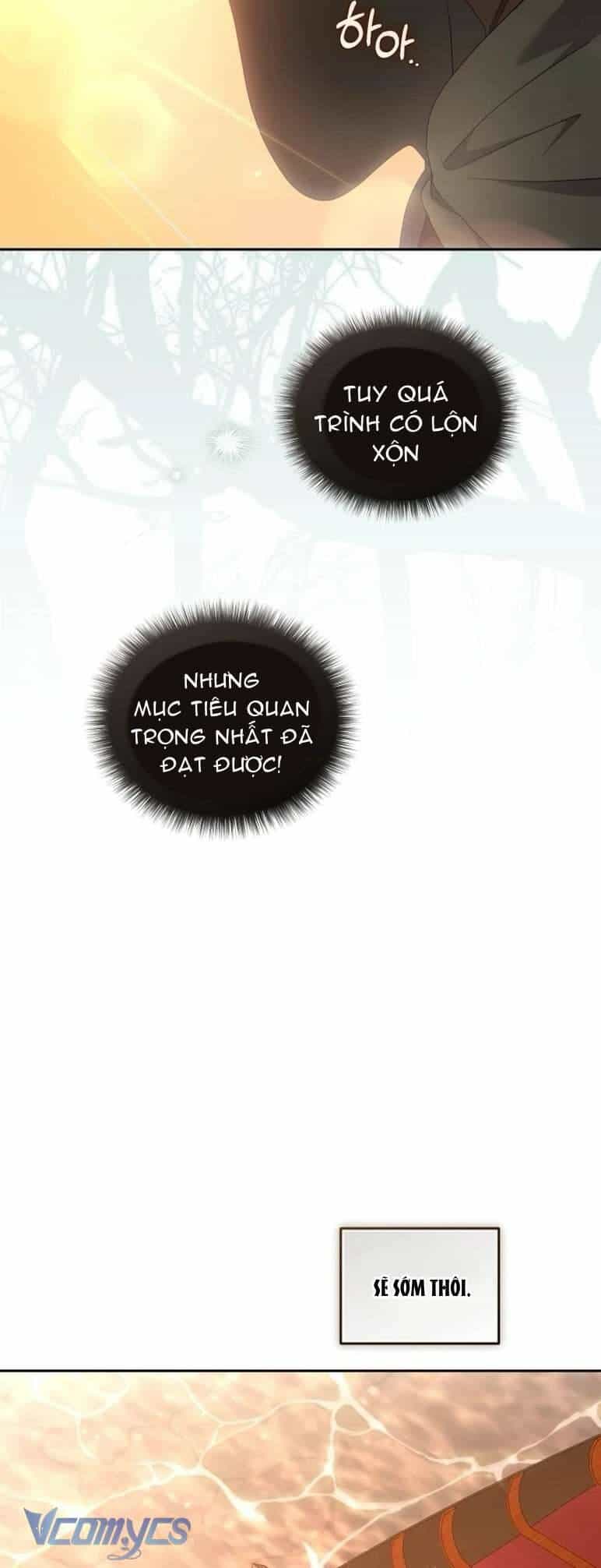 Tôi Đang Được Nuôi Dưỡng Bởi Những Kẻ Phản Diện - Chương 84 - ảnh 3