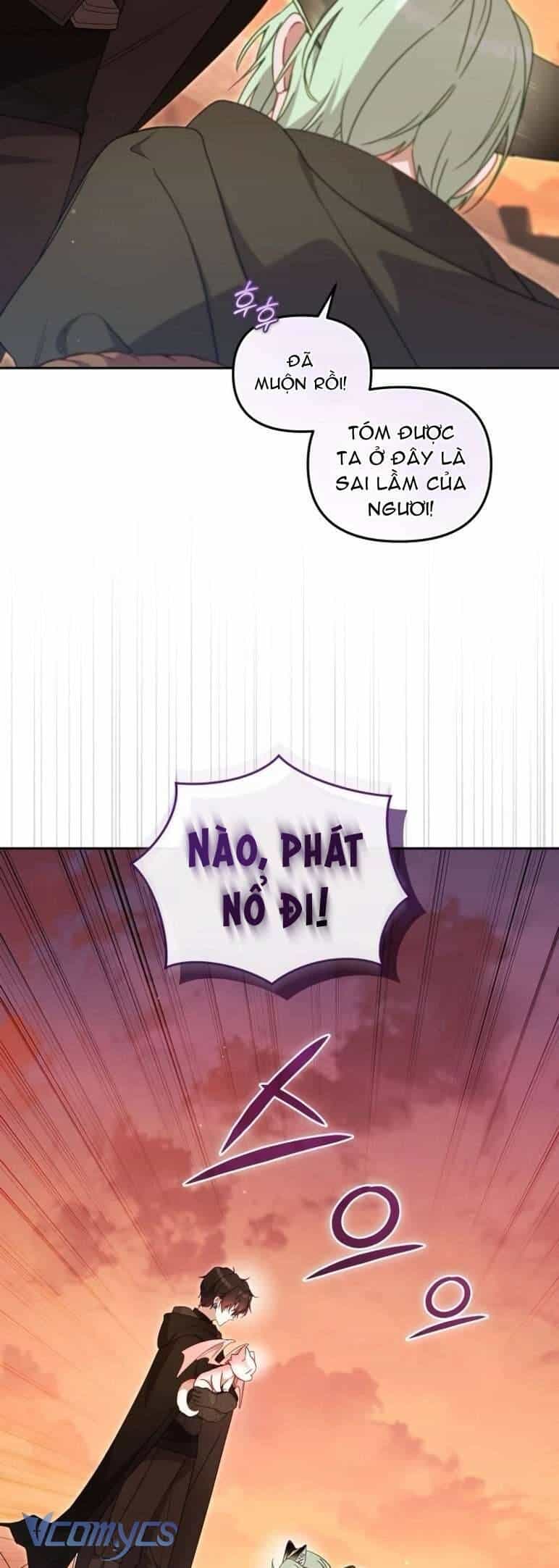 Tôi Đang Được Nuôi Dưỡng Bởi Những Kẻ Phản Diện - Chương 84 - ảnh 39