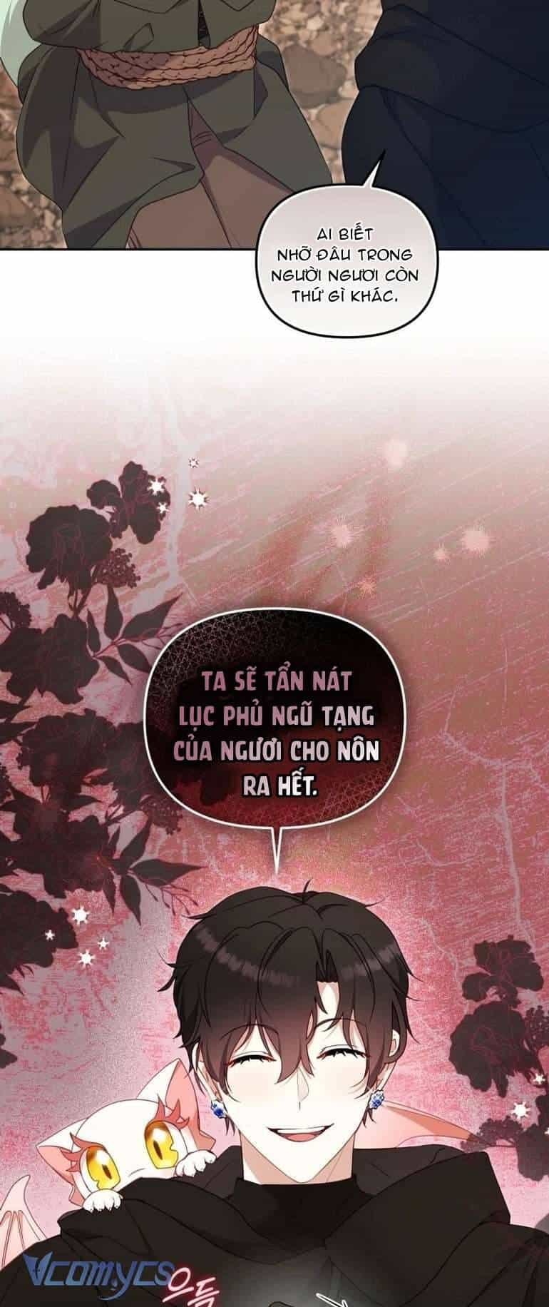 Tôi Đang Được Nuôi Dưỡng Bởi Những Kẻ Phản Diện - Chương 84 - ảnh 49